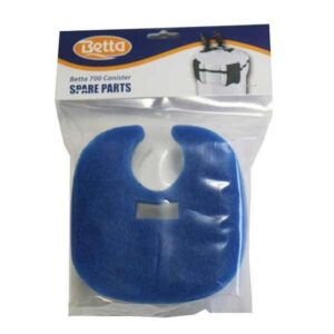 Betta Choice 700 UV Filter Pad Set