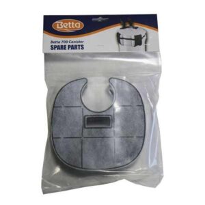 Betta Choice 700 UV Filter Carbon Cartridge