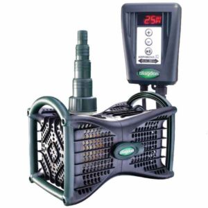 Blagdon AmphibiousIQ Energy Saver Pump 2250-4500 15-25w