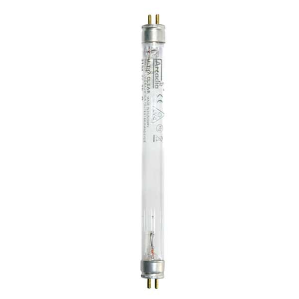 Arcadia T5 UVC Lamp 225mm 6 Watt 2 Arcadia T5 UVC Lamp 225mm 6 Watt - Image 2