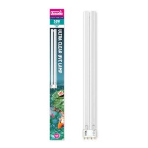 Arcadia Ultra Clear UVC 36w Lamp