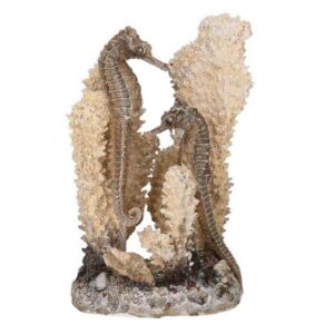 biOrb Seahorses On Coral Natural S