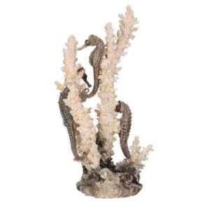 biOrb Seahorses On Coral Natural M