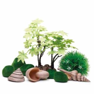 biOrb Summer Decor Set 15 Litre