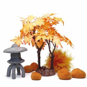 biOrb Autumn Decor Set 30 Litre