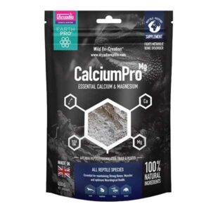 Arcadia Earth Pro Calcium Pro-Mg 450g