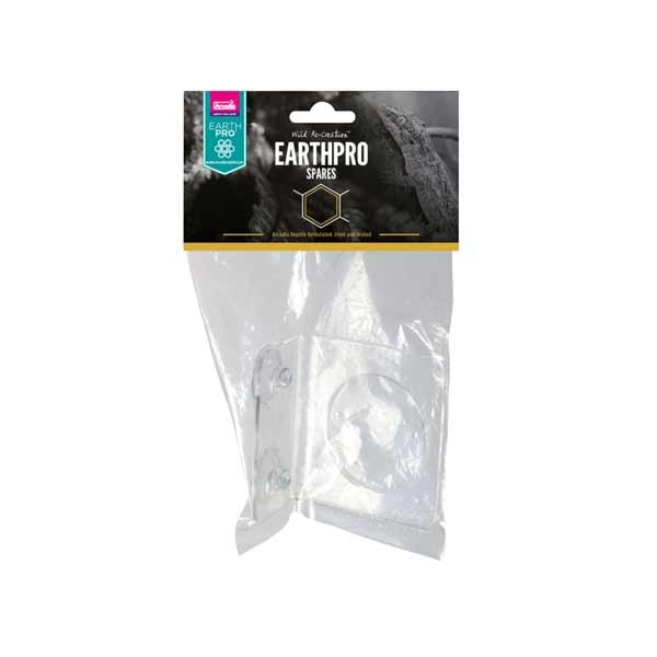 EarthPro Single Feeding Ledge 1 EarthPro Single Feeding Ledge