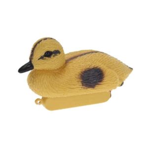 Simply Pond Duckling