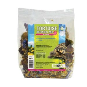 ProRep Tortoise Flower Mix 60g