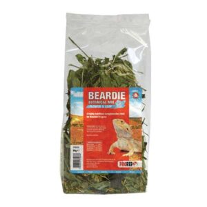 ProRep Bearded Dragon Botanical Mix 80g