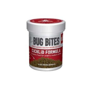Fluval Bug Bites Cichlid 45g