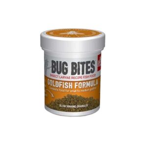 Fluval Bug Bites Goldfish 45g