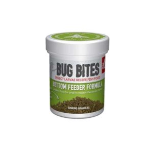 Fluval Bug Bites Bottom Feeder 45g