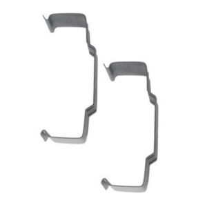 Fluval Marine & Plant LED Mounting Clips