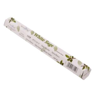 Stamford Incence Sticks White Sage 20 pack