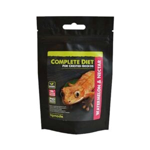 Komodo Crested Gecko Complete Diet Watermelon & Nectar 60g