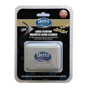 Betta Large Floating Magnet For Glass Tanks