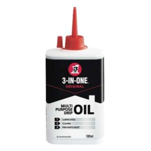 3-in-1 Oil 100ml Flexican