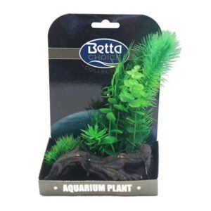 Betta Choice Mini Air Garden Green Cabomba