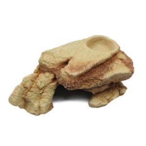 Mad Lizard Cave 5 25.5x14.7x8cm 124210
