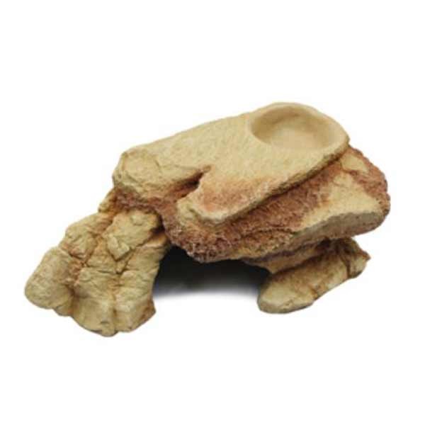 Mad Lizard Cave 5 25.5x14.7x8cm 124210 1 Mad Lizard Cave 5 25.5x14.7x8cm 124210