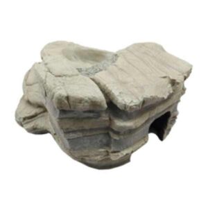 Mad Lizard Cave 4 25x18x13cm 124208