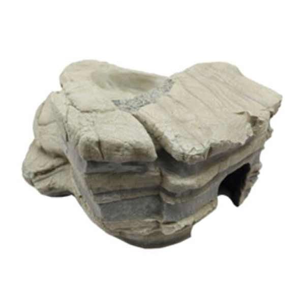 Mad Lizard Cave 4 25x18x13cm 124208 1 Mad Lizard Cave 4 25x18x13cm 124208