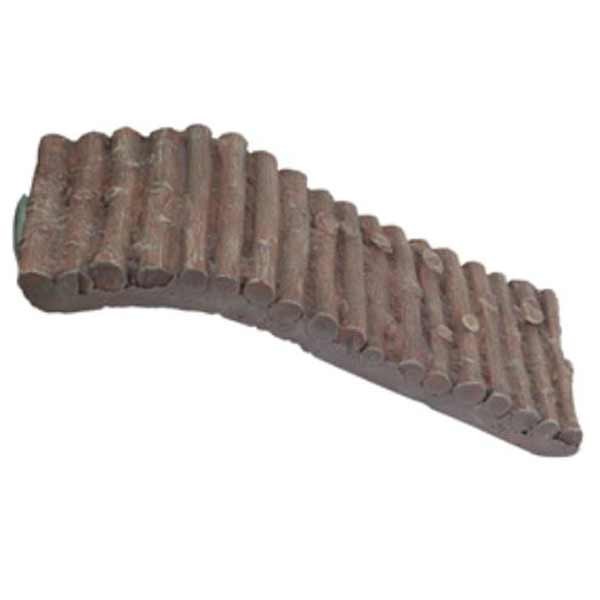 Mad Lizard Log Steps 27x10x5cm 124300 1 Mad Lizard Log Steps 27x10x5cm 124300
