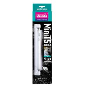 Arcadia ShadeDweller MiniT5 UVB kit
