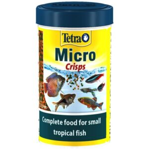 Tetra Micro Crisps 100ml