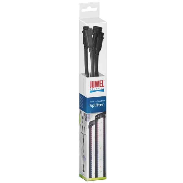 Juwel Helialux Splitter Spectrum (4Ch) 1 Juwel Helialux Splitter Spectrum (4Ch)