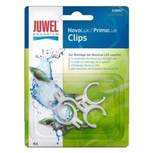 Juwel Clips For Novlux LED