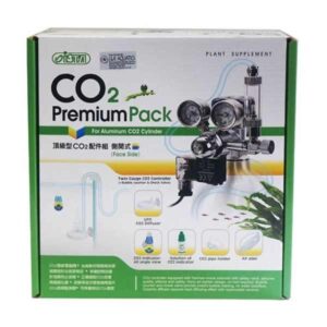 Ista CO2 Premium Pack