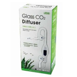 Ista Glass CO2 Diffuser 16mm