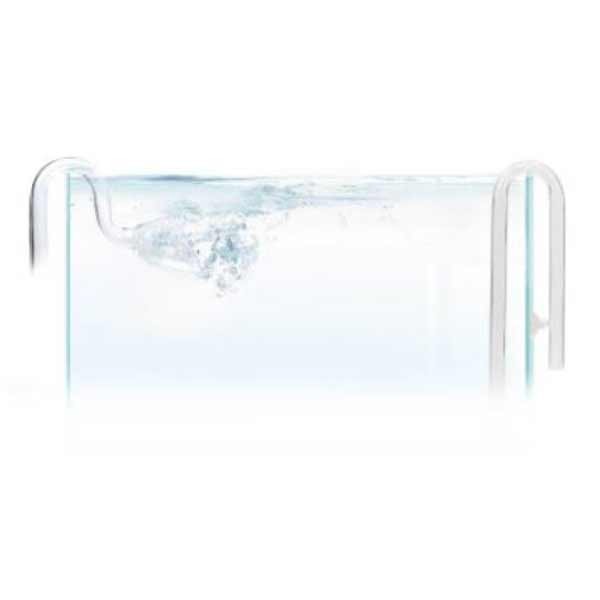 Ista Glass Outlet Cone & Inlet Stem Set 12mm 3 Ista Glass Outlet Cone & Inlet Stem Set 12mm - Image 3
