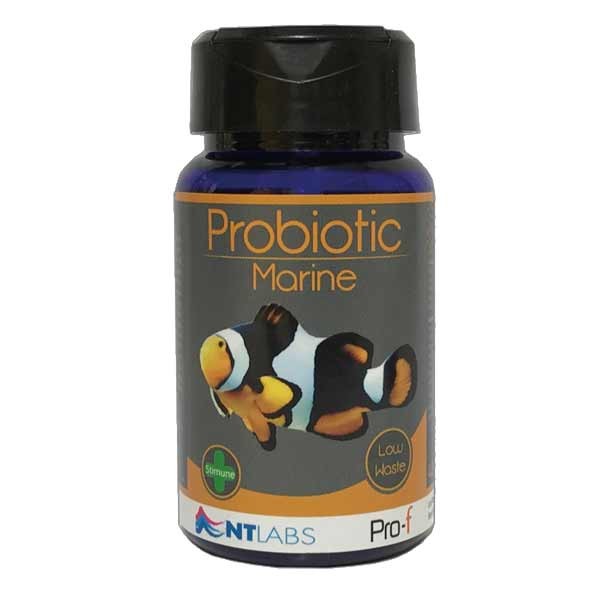 NT Labs Pro F Probiotic Marine 100g