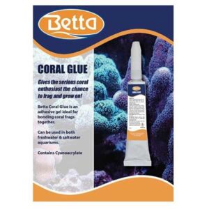 Betta Coral Glue 20g