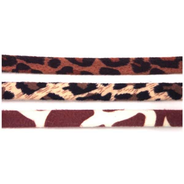 Rosewood Jungle Print Cat Collar 2 Rosewood Jungle Print Cat Collar - Image 2