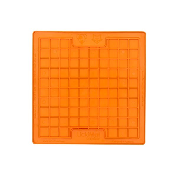 LickiMat PlayDate Treat Mat 2 LickiMat PlayDate Treat Mat - Image 2