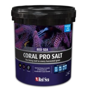 Red Sea Coral Pro Salt 7kg