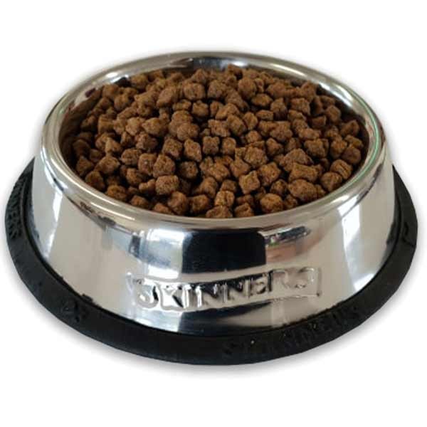 Skinner's Field & Trial Puppy Chicken 15kg Dry Dog Food 2 Skinner's Field & Trial Puppy Chicken 15kg Dry Dog Food - Image 2