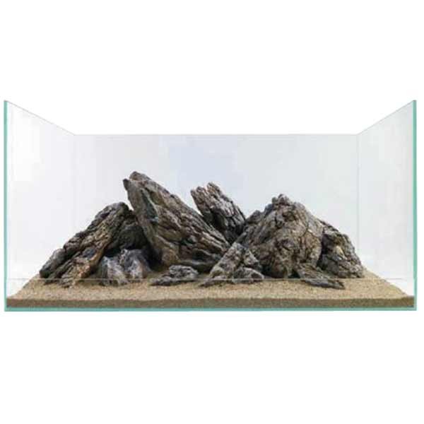 Betta Mini Landscape Piece 0.8-1.2kg 1 Betta Mini Landscape Piece 0.8-1.2kg
