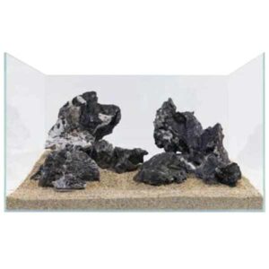 Betta Leopard Stone Piece 2.3-2.7kg