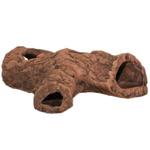 Ceramic Nature Y-log Small