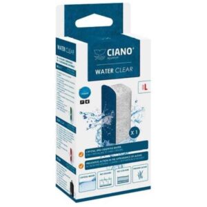 Ciano Water Clear & Protection Cartridge Large
