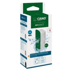 Ciano Water Bio-Bact Cartridge Large