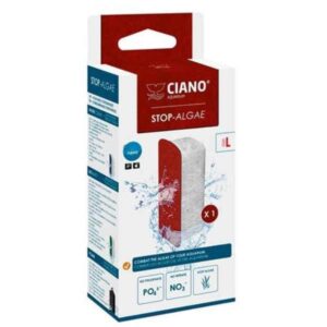 Ciano Water Algae Cartridge Large
