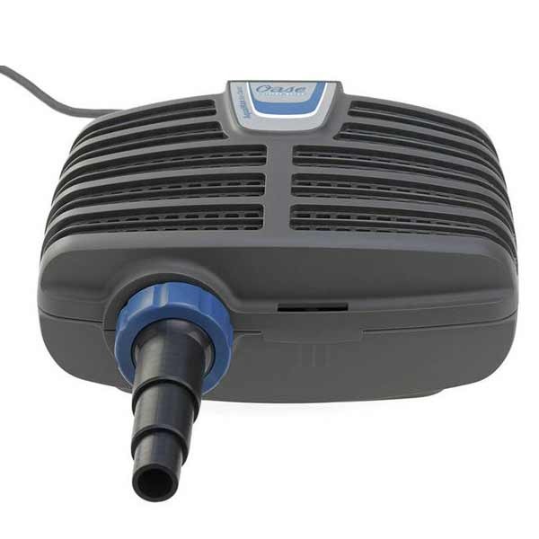 Oase AquaMax Eco Classic 2500 E Pond Pump 2 Oase AquaMax Eco Classic 2500 E Pond Pump - Image 2