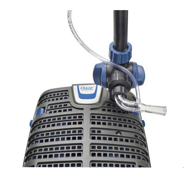 Oase Filtral Aeration Set 1 Oase Filtral Aeration Set