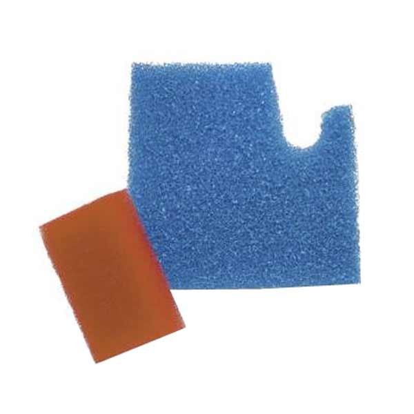 Oase Replacement Foam Set Filtral UVC 1500 1 Oase Replacement Foam Set Filtral UVC 1500